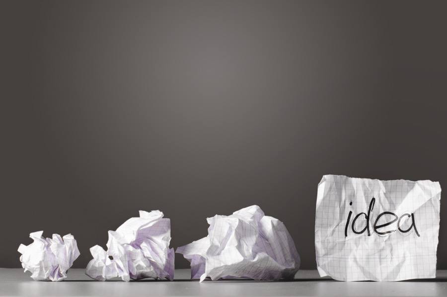 ideias