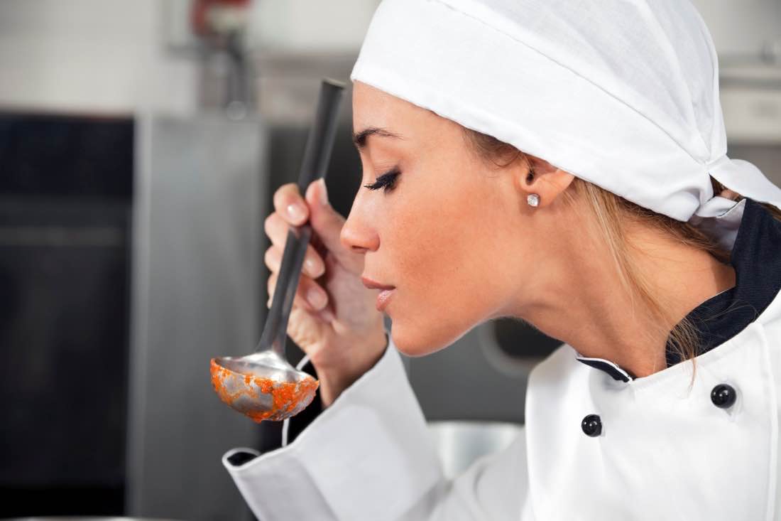 ingrediente secreto na liderança