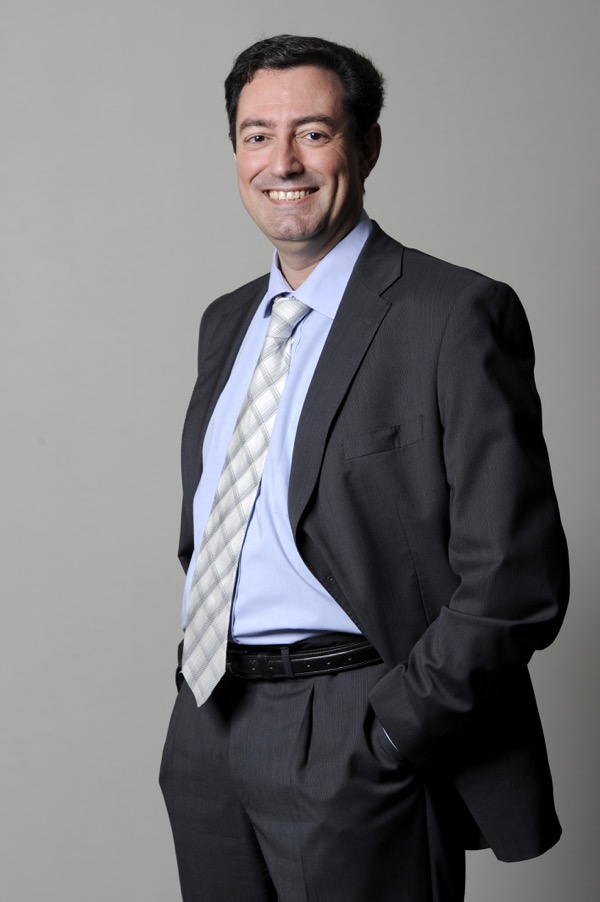 Jose Almeida