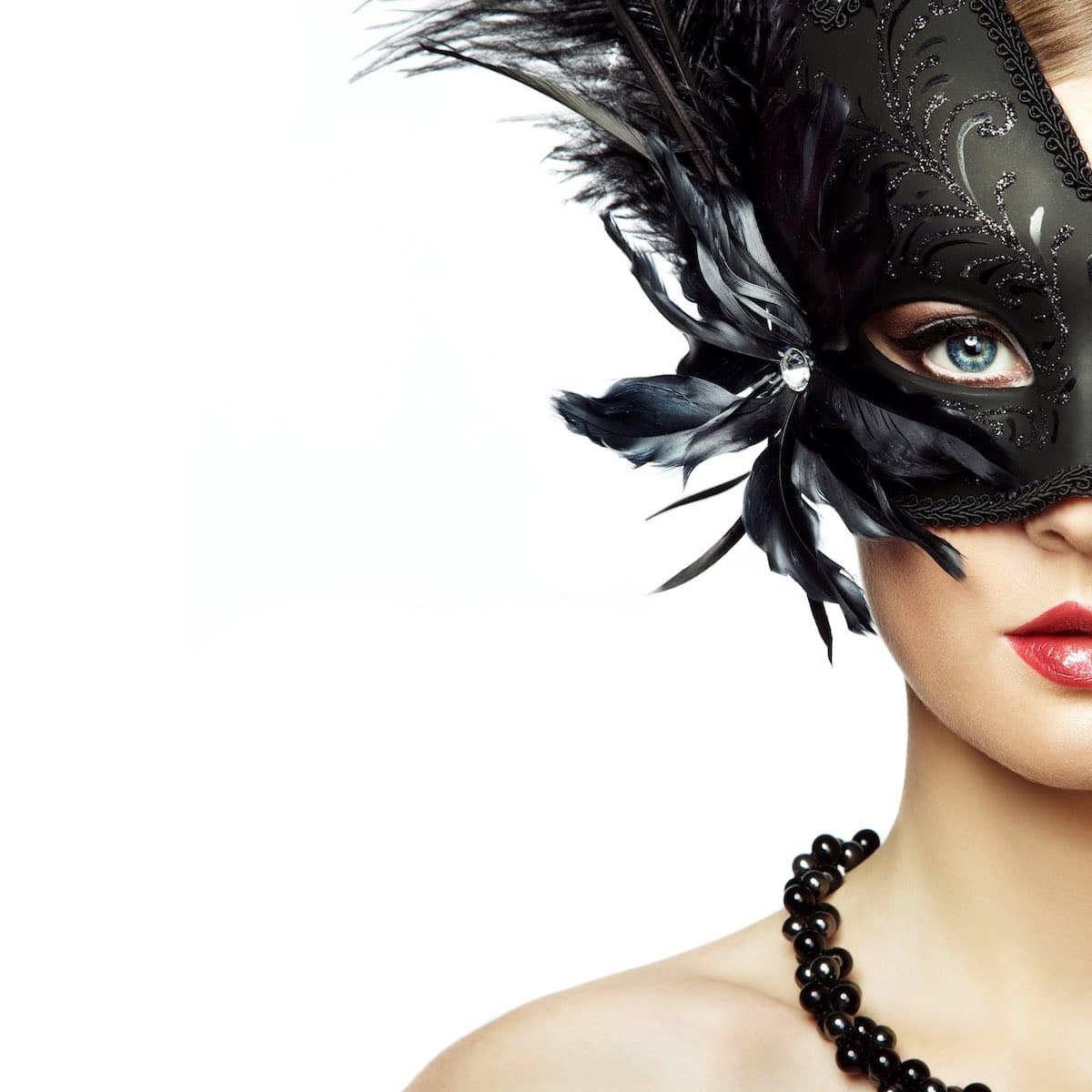 mascarar