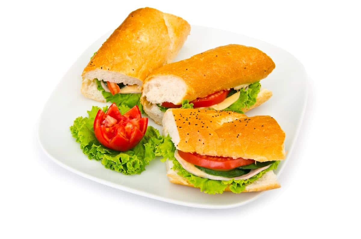 Síndroma da Sandwiche