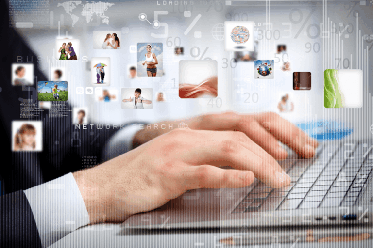 A sua empresa dá-se ao luxo de ignorar as redes sociais?