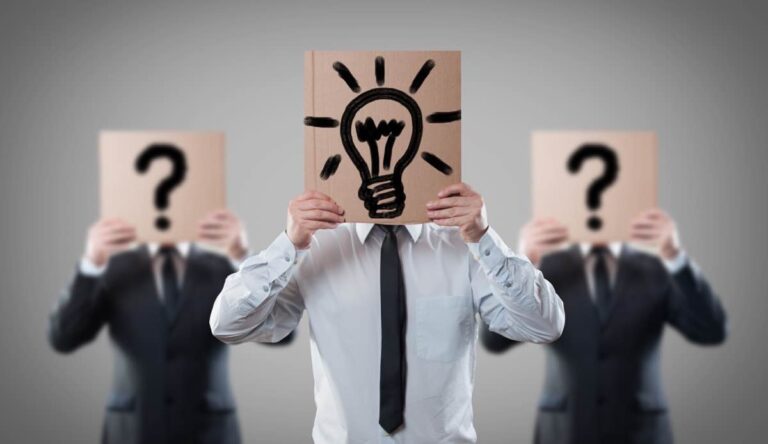 O que é que os clientes querem? Já pensou nisto a sério?