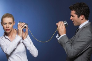 Comunicar