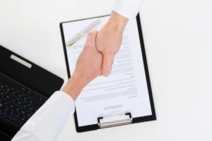 recrutar bom comercial