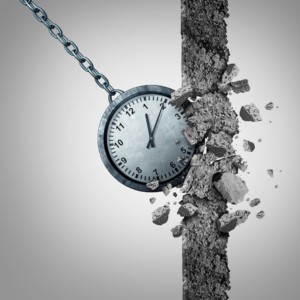 Gestão de Tempo