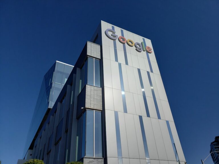 A sua empresa aparece no Google??