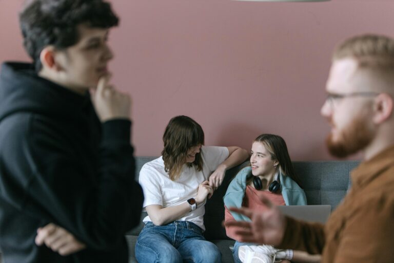 Síndroma da Sandwich: Sente-se entalado na sua empresa?