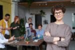 Liderança no Feminino