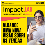 Workshop Formação Avançada de Vendas