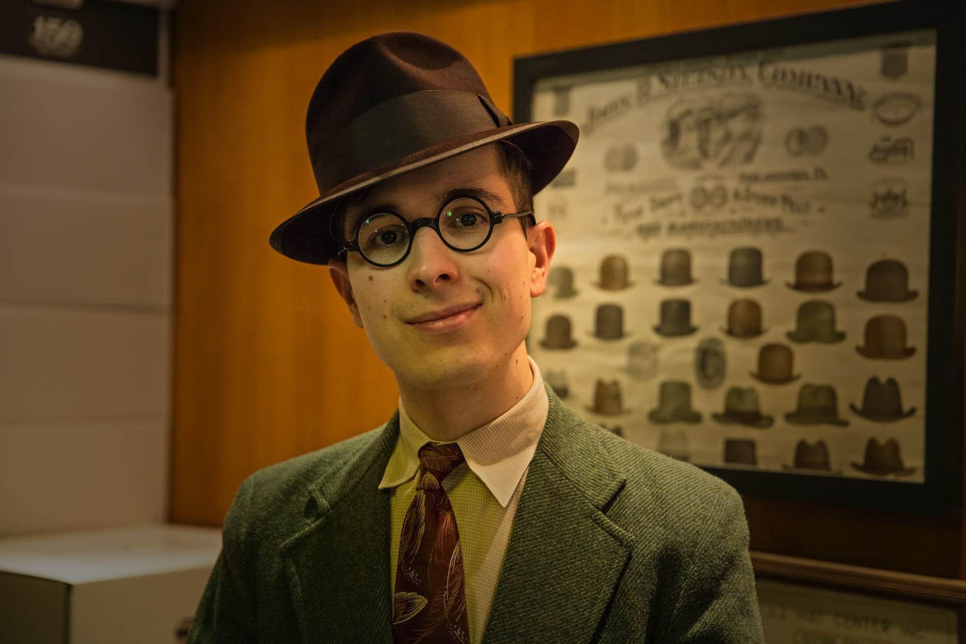 oportunidades de negócio