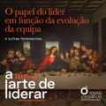 A Nova Arte de Negociar, Formação de Liderança, Líder, Gestor, Empresário, Diretor, Chefia