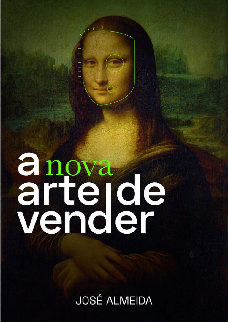A Nova Arte de Vender — Livro Gratuito de Vendas