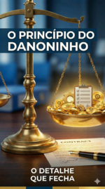 Formação de Vendas, Danoninho