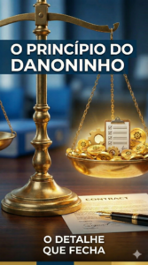 Formação de Vendas, Danoninho