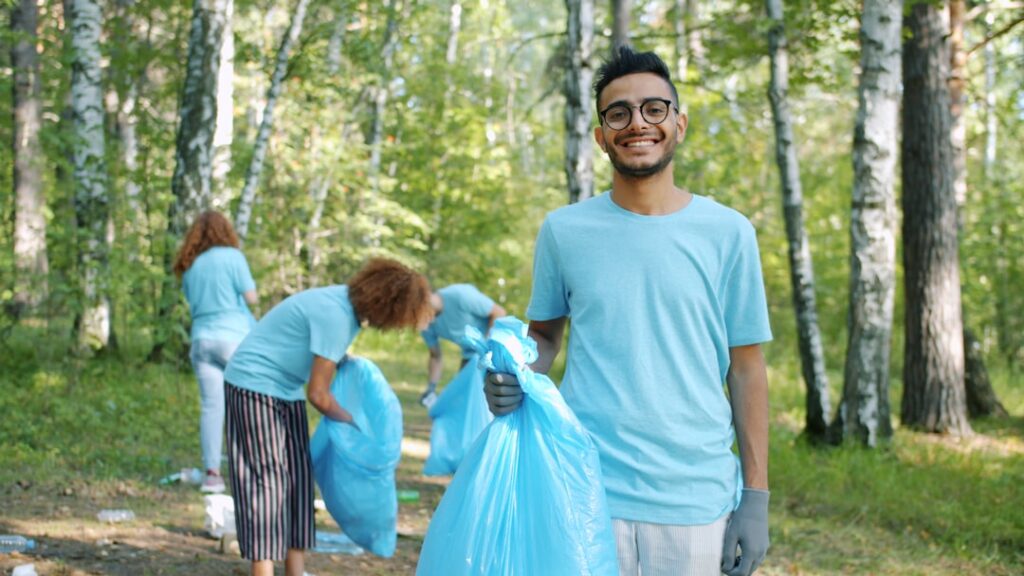 Voluntariado e impacto social
