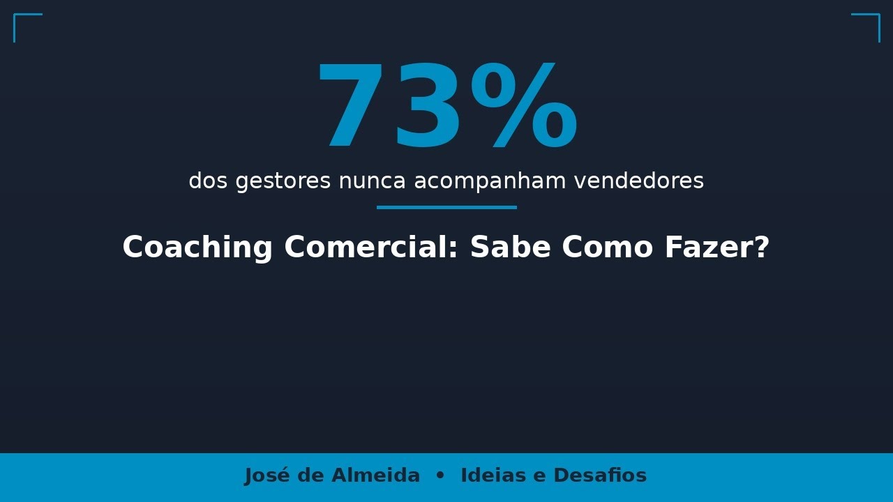 coaching comercial gestores