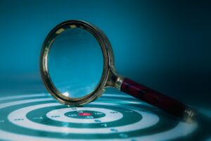 Prospeção Comercial em 2026: Ainda Faz Tiro ao Alvo ou Já Usa Mira Telescópica?