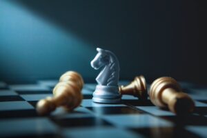 Táticas de Negociação: Sabe Salvaguardar a Face do Seu Oponente?