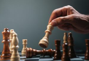 Táticas de Negociação Avançada: 5 Movimentos NINJA Que Mudam o Resultado