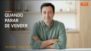 Quando Parar de Vender: 7 Sinais Que o Cliente Já Decidiu | Vídeo