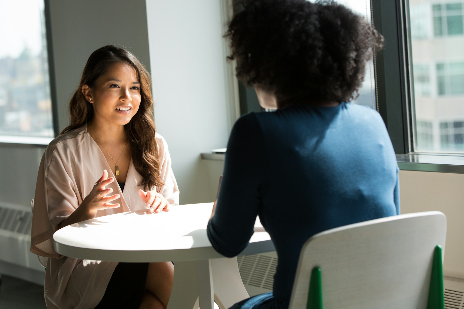 Como recrutar um comercial em 2026: entrevista