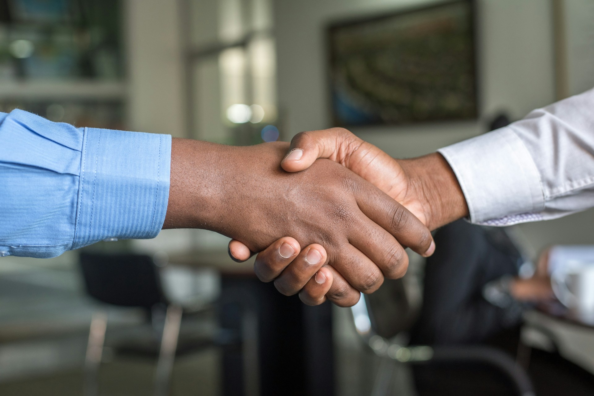 Reuniões de vendas com discovery e próximo passo agendado