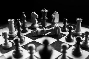 Negociação B2B: Sem Plano B, Paga-se Sempre Caro