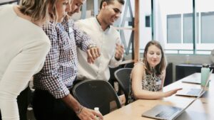 Liderança Situacional: Lidera Todos com a Mesma Batuta?