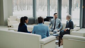 Os Líderes Nascem ou São Feitos? O Mito Que Ainda Trava a Liderança Comercial
