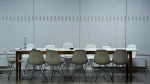 Abandonar a Negociação: Sabe o Que é um «Abandonar Aparente»?