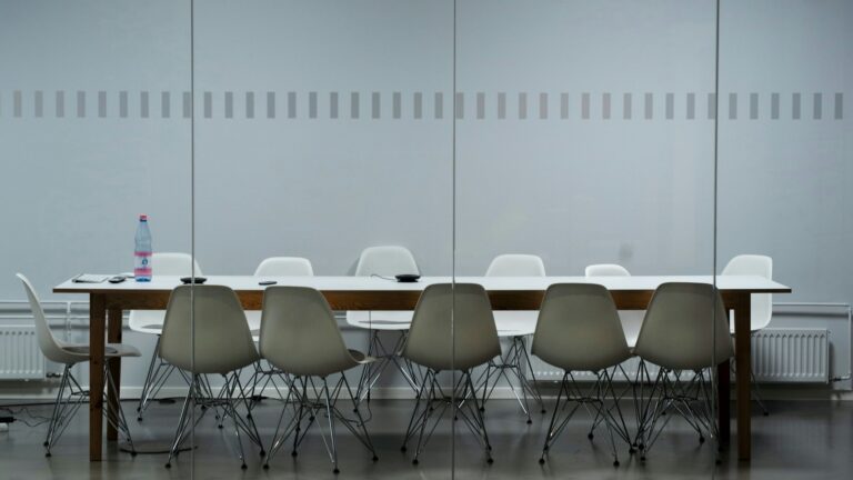 Abandonar a Negociação: Sabe o Que é um «Abandonar Aparente»?