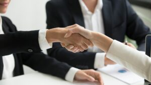 Confiança do Cliente: Ainda Não o Conhecem? Peça-a Emprestada
