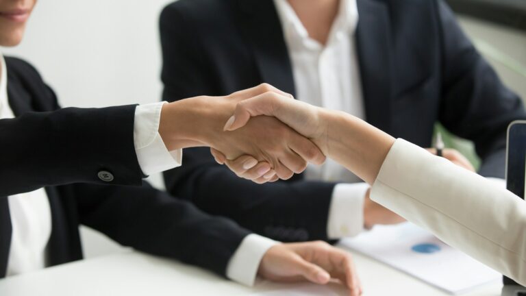 Confiança do Cliente: Ainda Não o Conhecem? Peça-a Emprestada