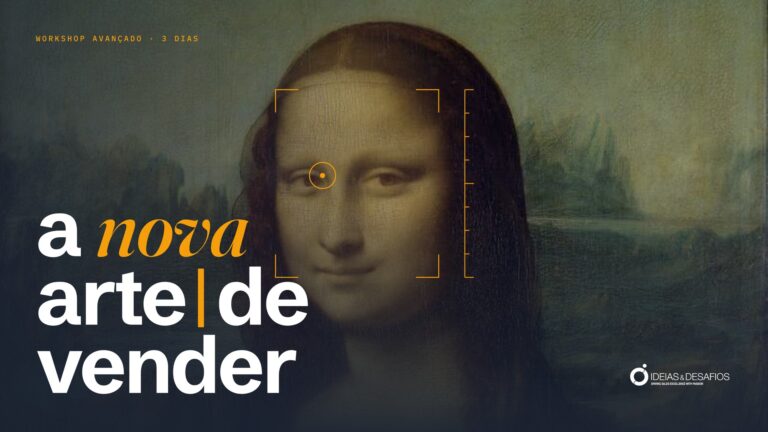 A Nova Arte de Vender