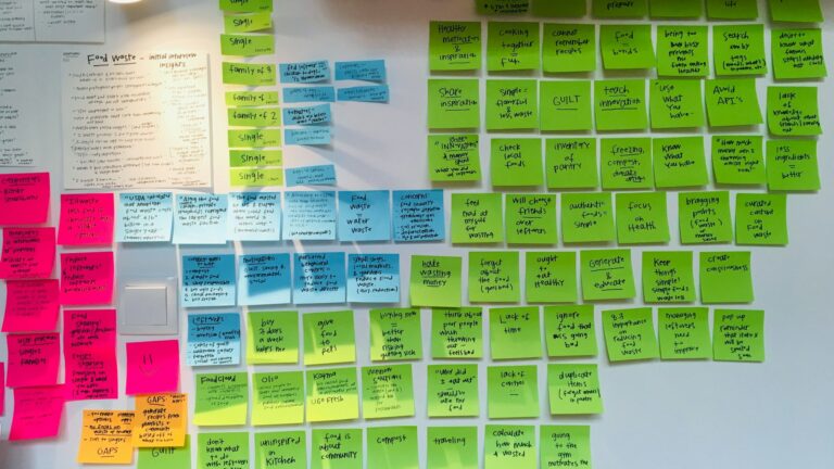 Brainstorming com a Equipa Comercial: Como Não Matar as Boas Ideias à Nascença